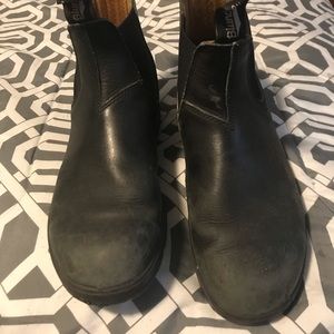 Blundstone boots